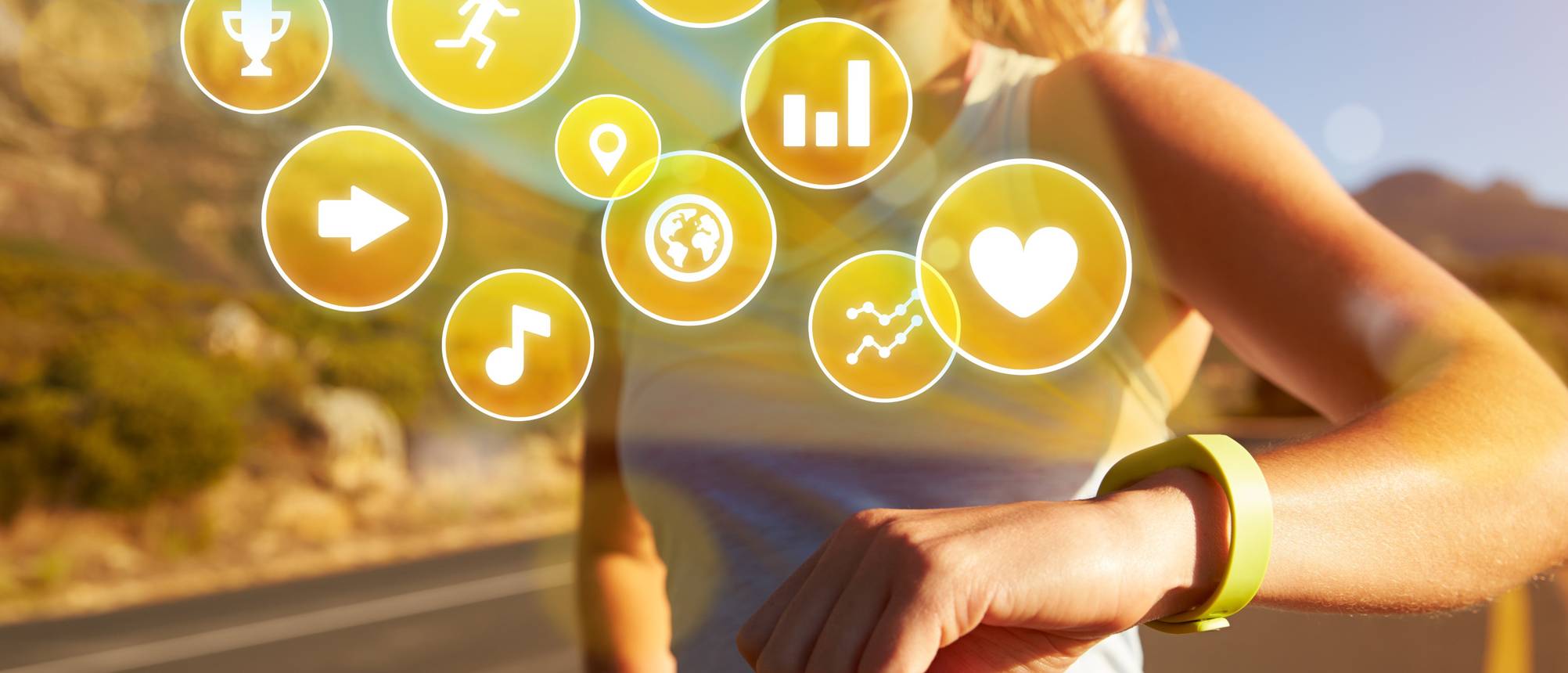 Günstige FitnessTracker Test & Vergleich » Top 25 im Februar 2023