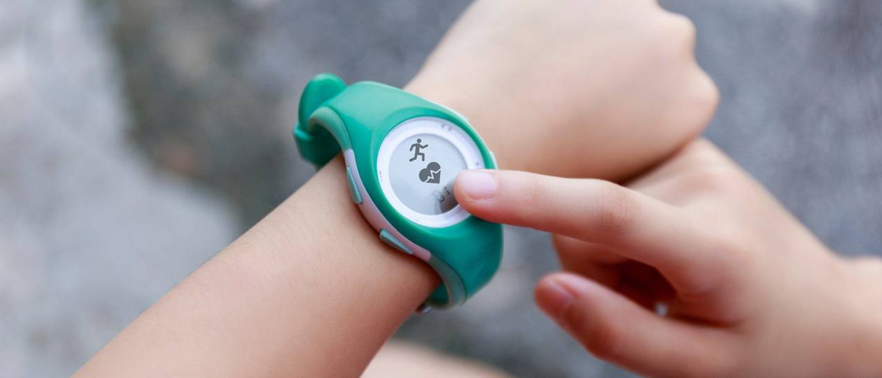 Kinder FitnessTracker Top 10 Test & Vergleich