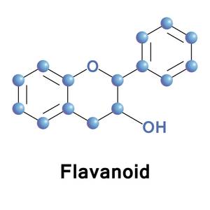 synthetische venen tabletten mit flavanoids
