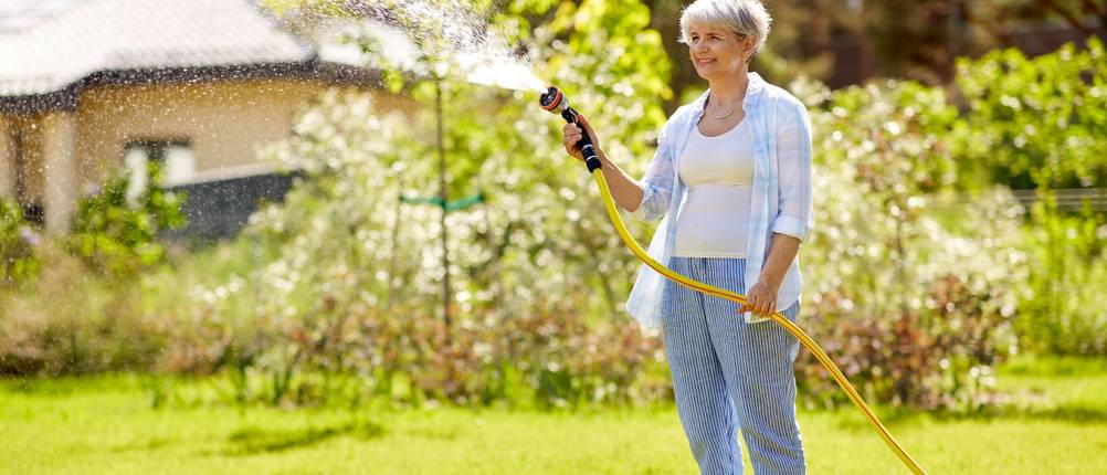 Flexibler-Gartenschlauch-(15m)-Test