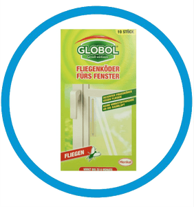 fliegenfalle klebestreifen