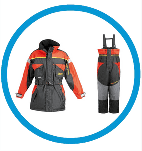 floatinganzug zweiteiler