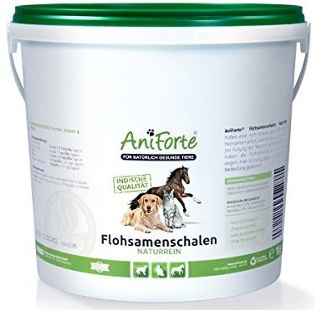 flohsamenschalen-haustiere