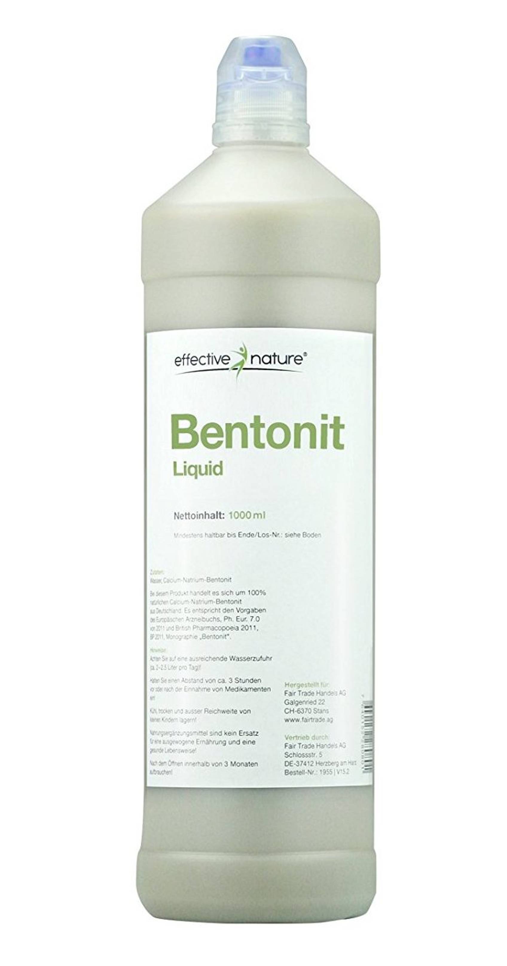 Bentonit kaufen - Test & Vergleich » Top 11 im Juni 2025