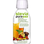 Stevia pura Flüssigsüße