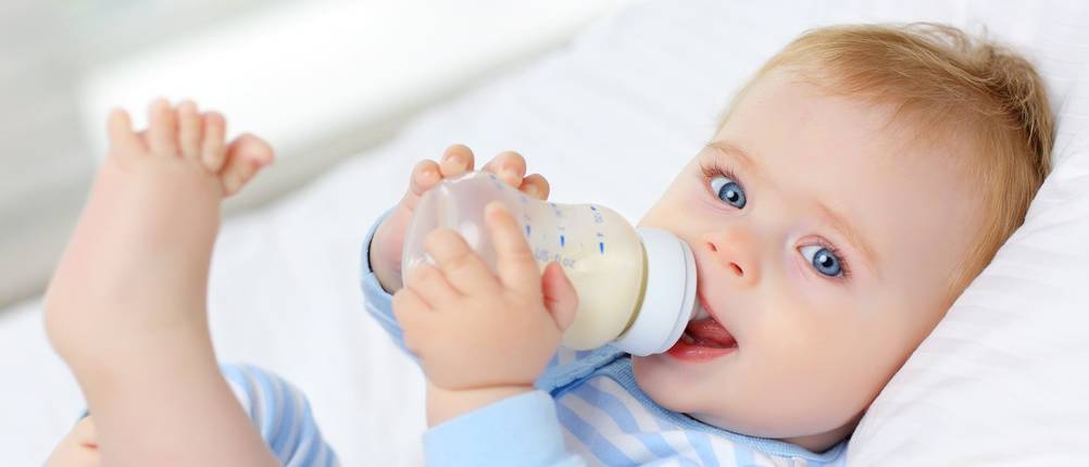 Folgemilch-2-Test