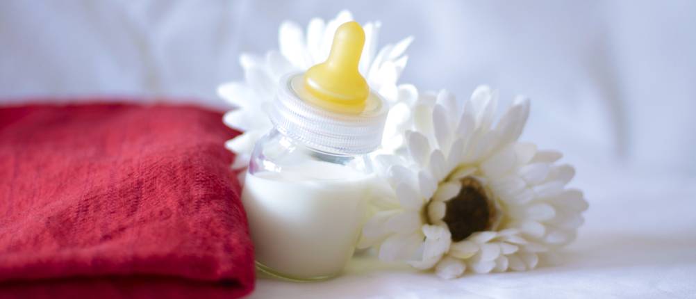 folgemilch flasche