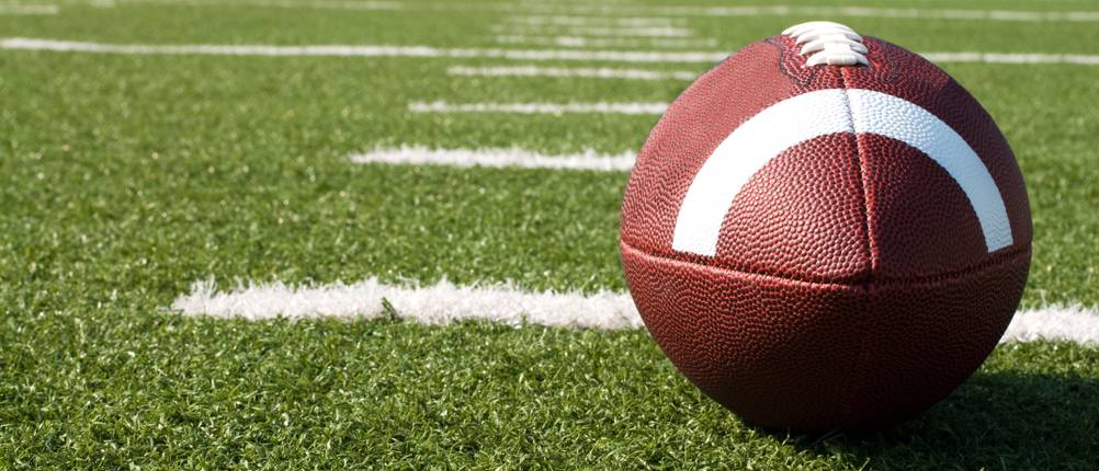 Football Test