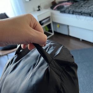 Tragegurt an der Hülle des Forceatt O-SDMM-SCFYR-ZQ-C