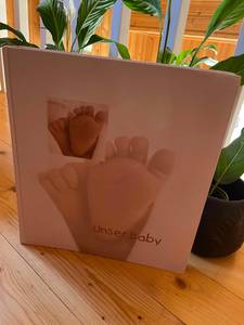 Fotoalbum-Test: Baby-Fotoalbum für Eltern.