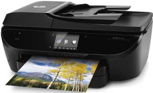 HP ENVY 7640 Fotodrucker