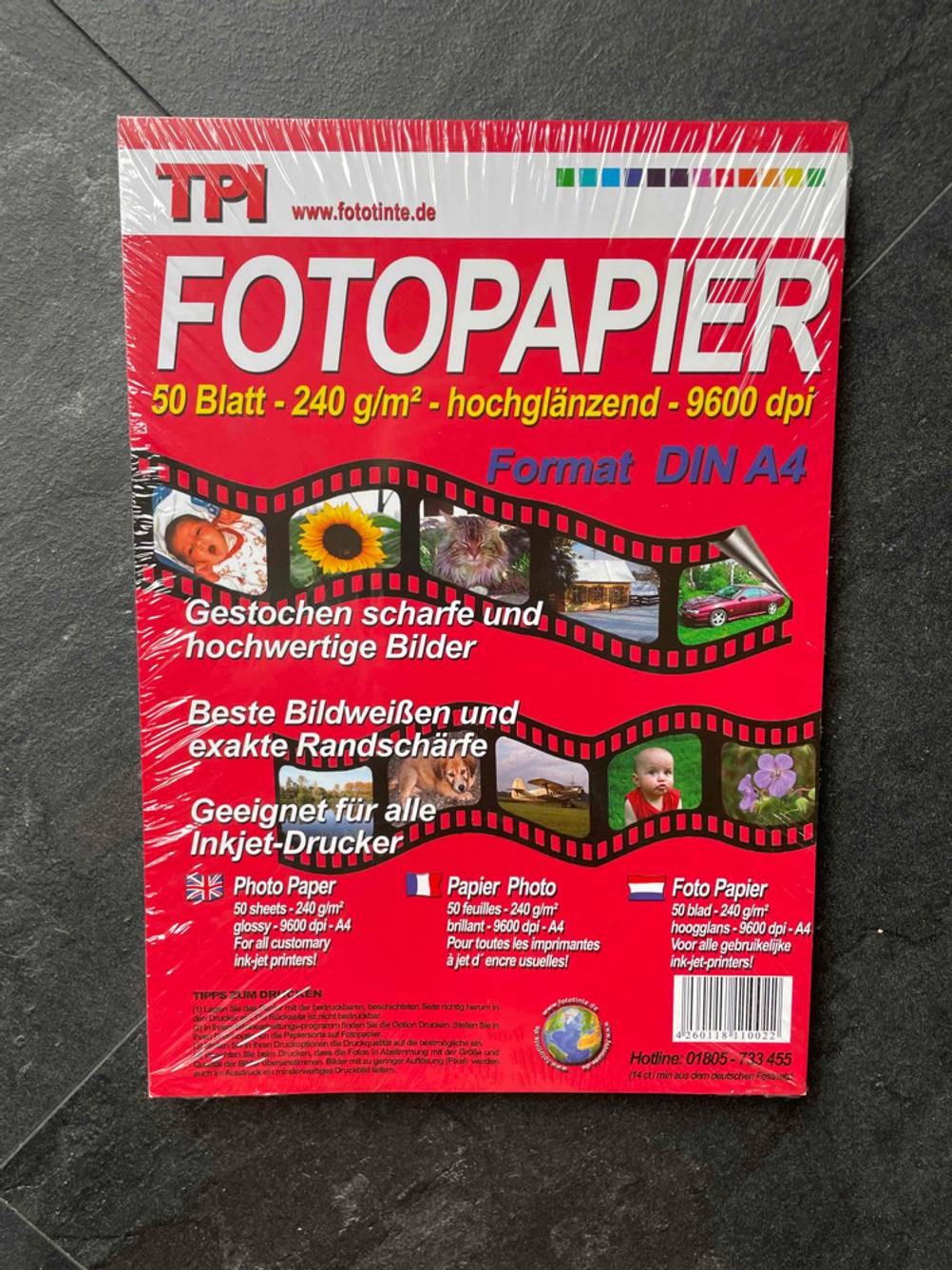 fotopapier-tpi-glänzend