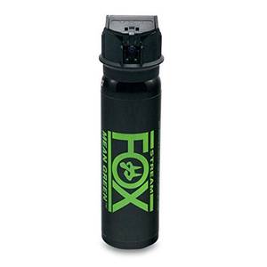 Das beste Pfefferspray aus dem Test