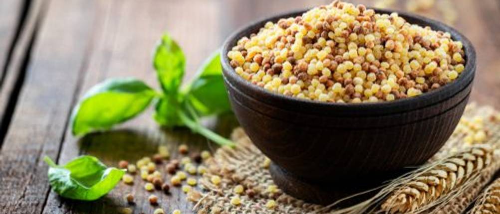 Fregola-Test