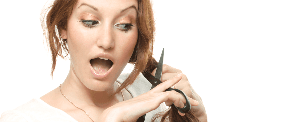 Friseurscheren Test