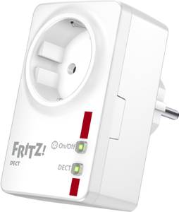 fritz smart home geräte