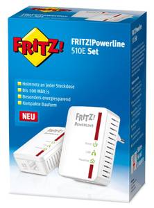 fritzpowerline