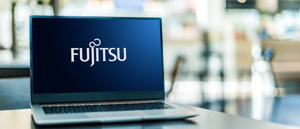 Fujitsu-Lifebook-Test