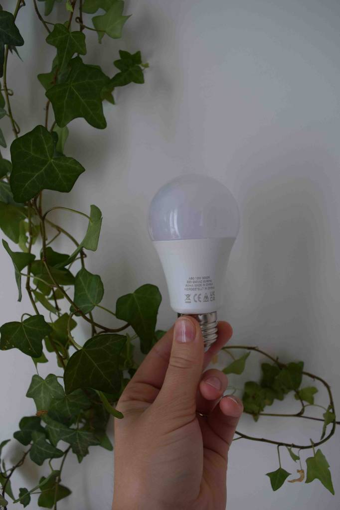 Energiesparlampe-Test: Fulighture Energiesparlampe Glühbirne