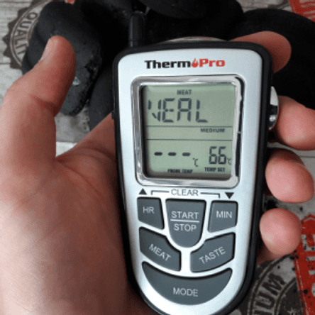 Grillthermometer im Test & Vergleich: 2 klare Sieger! 
