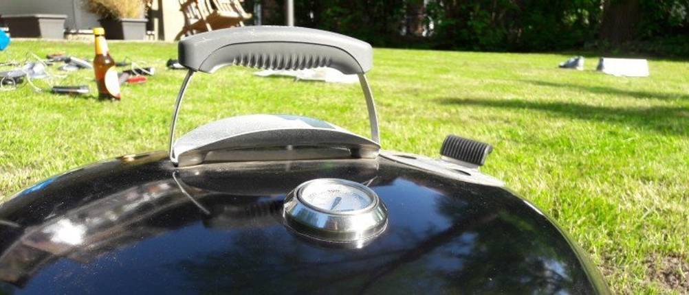 Funk-Grillthermometer Vergleich