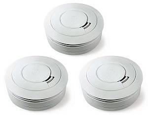 Set Ei Electronics Funk-Rauchmelder