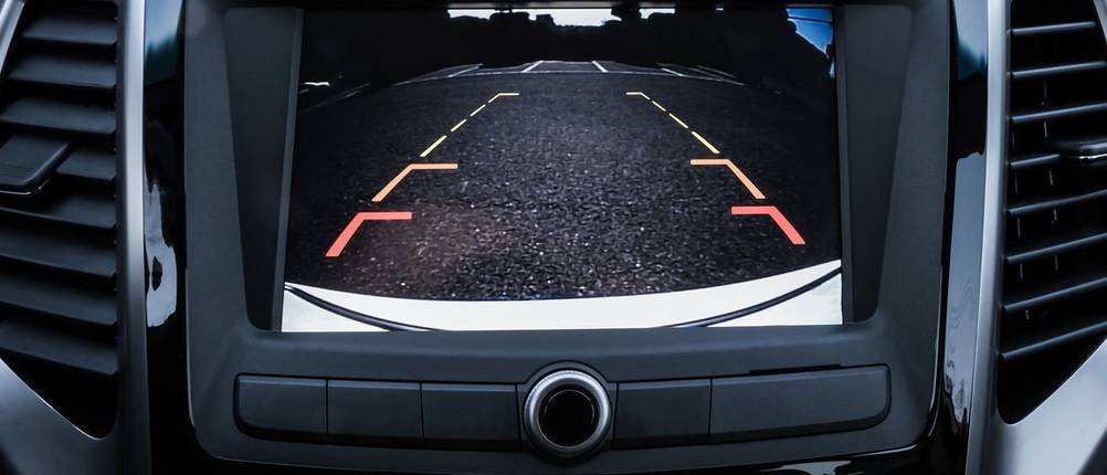 funk-rückfahrkamera test