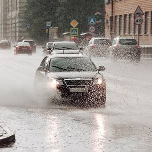 rückfahrkamera kabellos bei regen