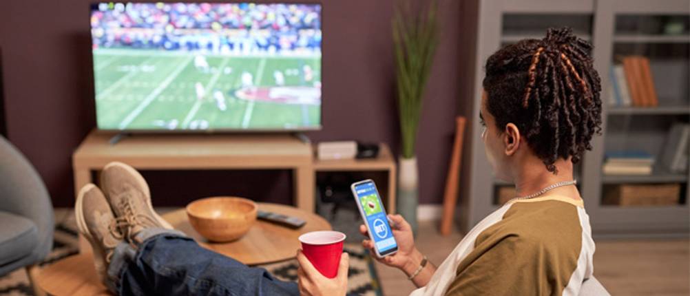 Fussballfan-Geschenke-Test
