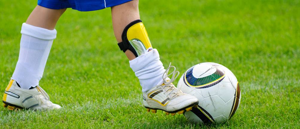 Fußballschuhe Test