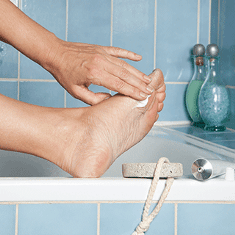 fußhygiene schuhdeo