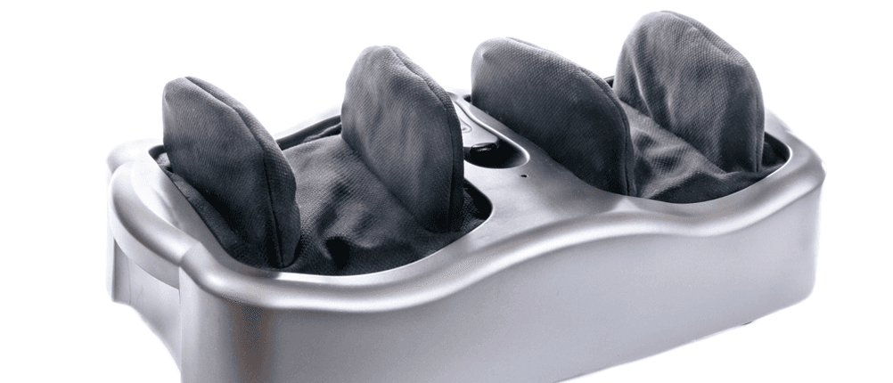 vibrations fußmassage