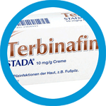 fusspilz-creme-sporozid-terbinafin