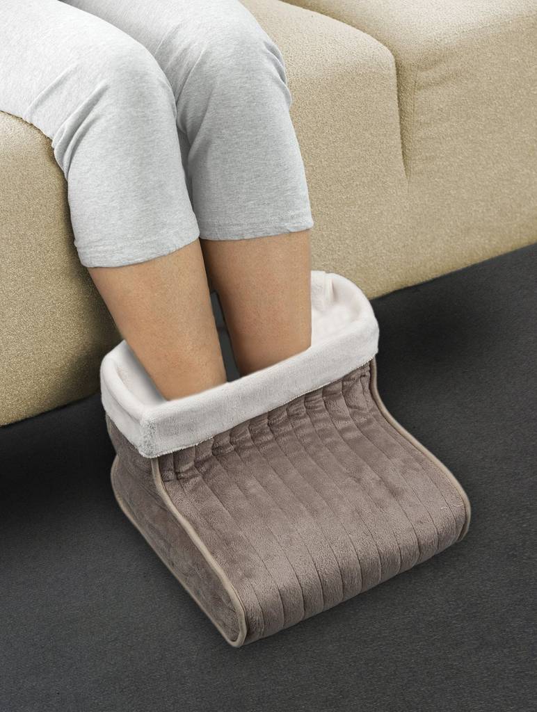 Fußwärmer Medisana FWS