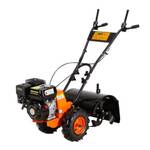 Fuxtec Gartenfräse