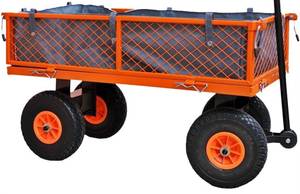 fuxtec fx-gw350