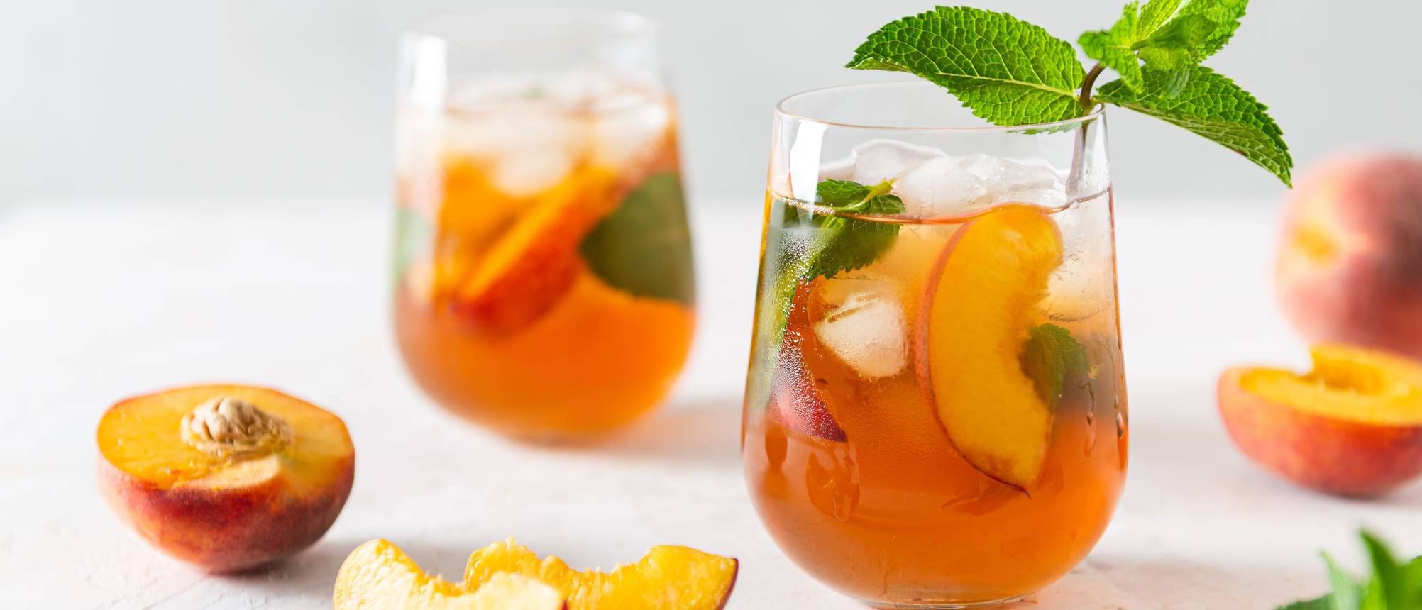 Fuze Tea Test & Vergleich » Top 8 im Juli 2025