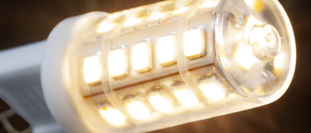 g9-led-test