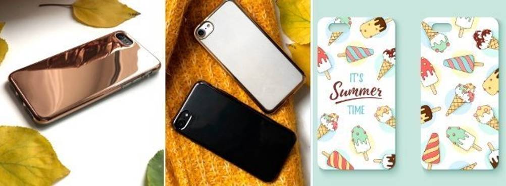 smartphone s8 hüllen in verschiedenen Farben