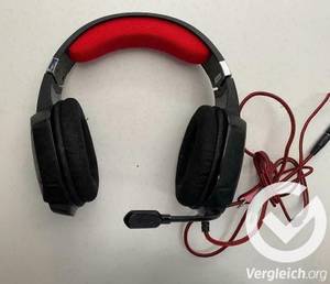 headset mit kabel