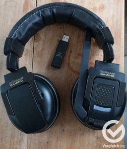 Ein Bluetooth-Gaming-Headset im Test.