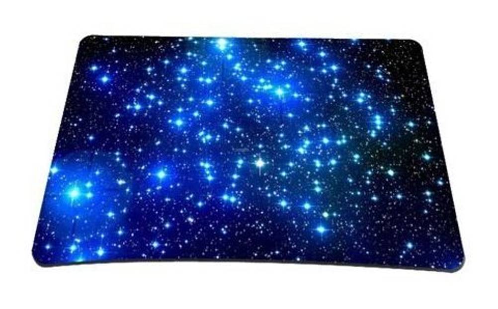buntes Gaming-Mousepad