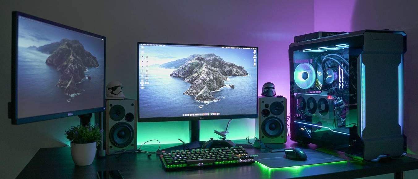 Top 10 GamingPCs bis 1000€ Test & Vergleich