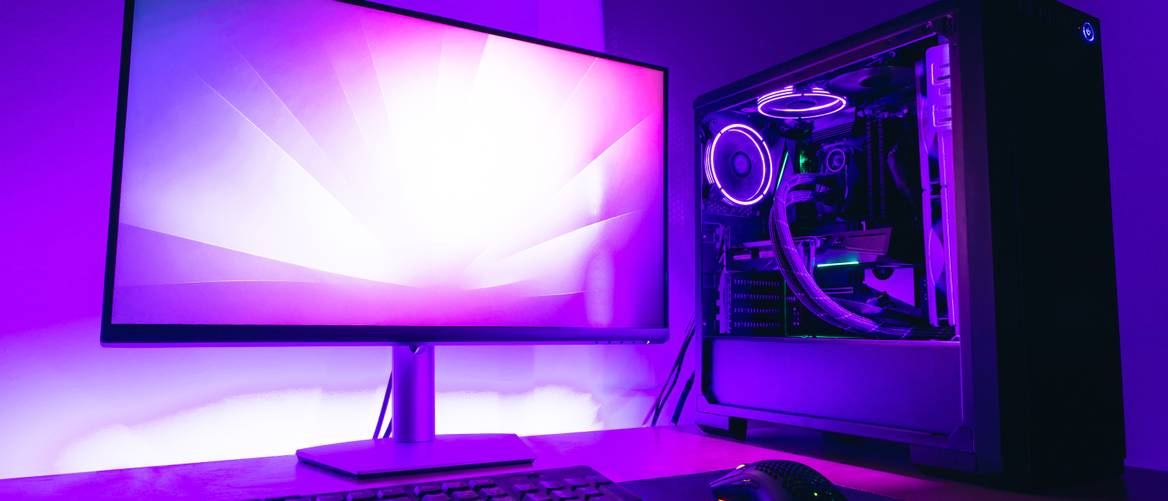 GamingPC bis 500 Euro Top 10 Test & Vergleich