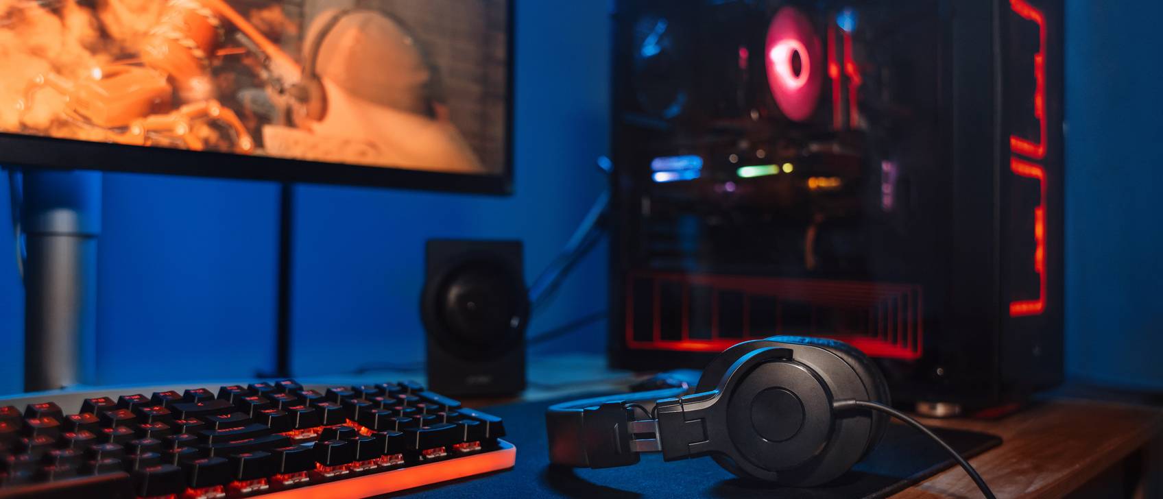 GamingPC bis 600€ Top 10 Test & Vergleich