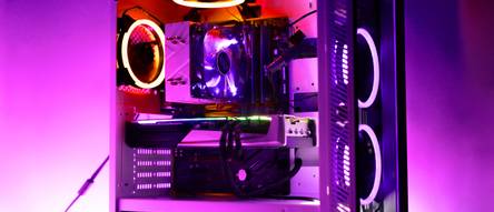 GAMING PC por 700 EUROS #gamingpc #pcgamer #tech #gaming #amd #intel #