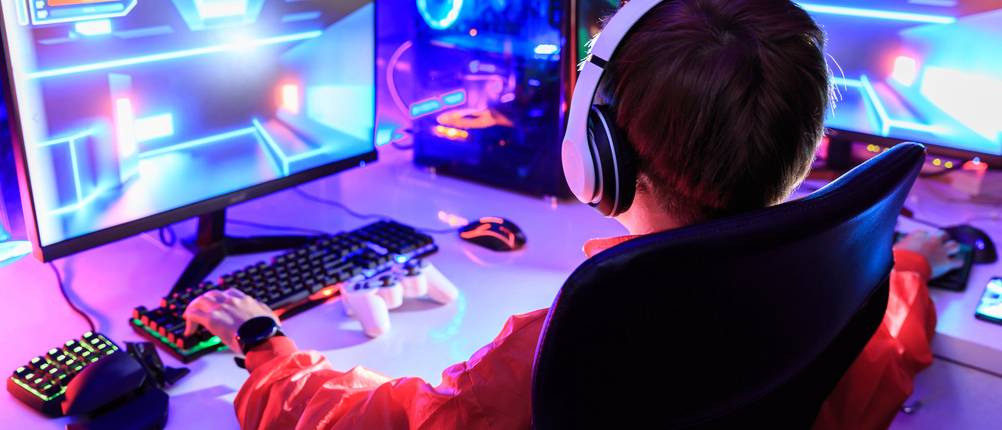 Gaming-PC bis 800 Euro Test