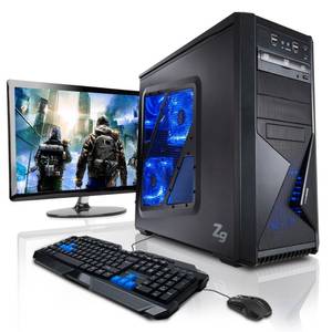 pc games hardware