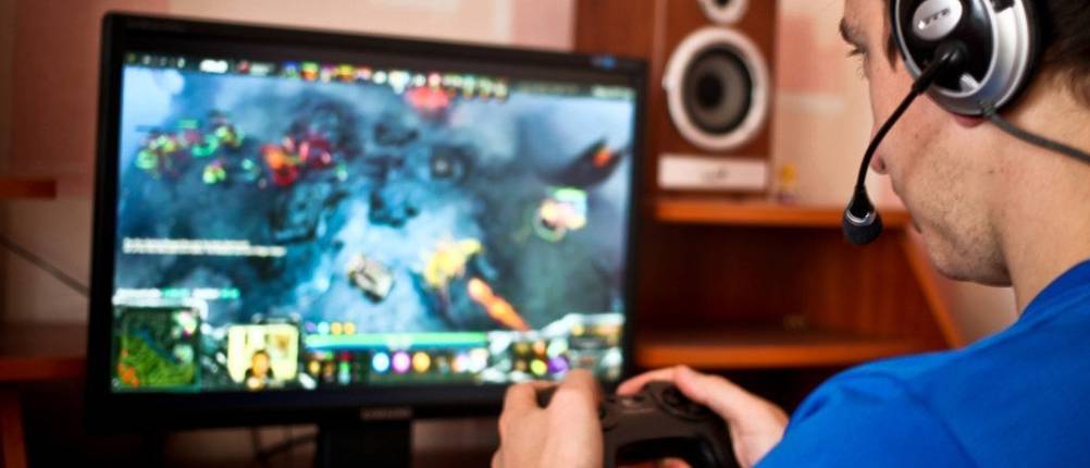 gaming-monitor test