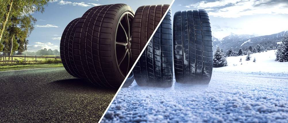Ganzjahresreifen 175/65 R13 Test